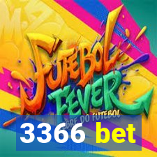 3366 bet